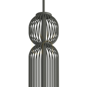 SINGLES Taklampa A 12195 Nowodvorski small 4