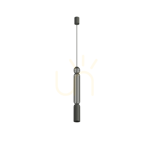 Kontrollera SINGLES Taklampa A 12195 Nowodvorski