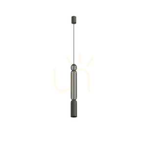 SINGLES Taklampa A 12195 Nowodvorski small 0