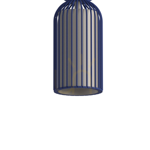 SINGLES B 12202 Nowodvorski taklampa small 5