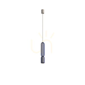 SINGLES B 12202 Nowodvorski taklampa small 0