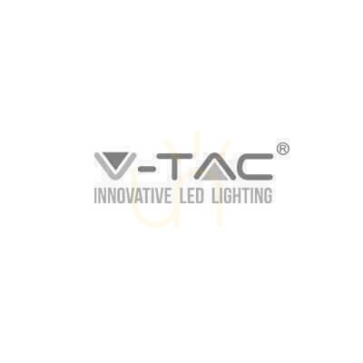 Kontrollera LED-panel 40W 600x600mm bakgrundsbelyst 120Lm/W 4000K 10PCS/SET