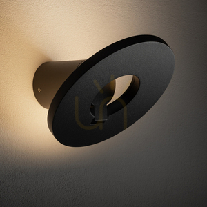 AXION LED vägglampa för utomhusbruk 11937 Nowodvorski small 1