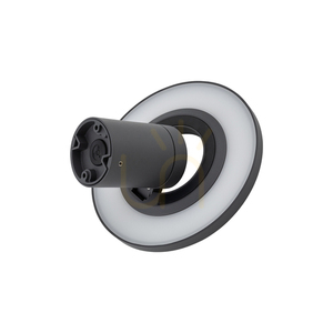 AXION LED vägglampa för utomhusbruk 11937 Nowodvorski small 5