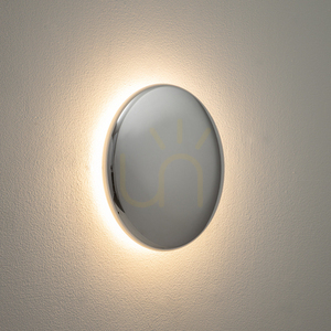 Vägglampa ASTRA LED 11940 Nowodvorski small 1