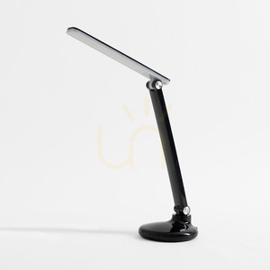 Skrivbordslampa 1913-BK Skrivbordslampa svart 1xLED small 7