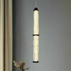 CORTE taklampa transparent LED 18W CANDELLUX 31-50748 small 1