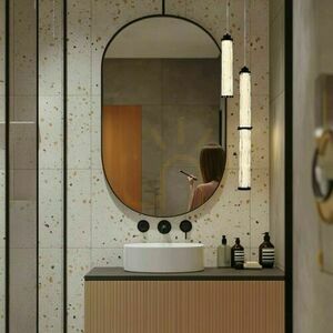 CORTE taklampa transparent LED 18W CANDELLUX 31-50748 small 3