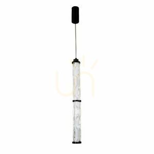 CORTE taklampa transparent LED 18W CANDELLUX 31-50748 small 0