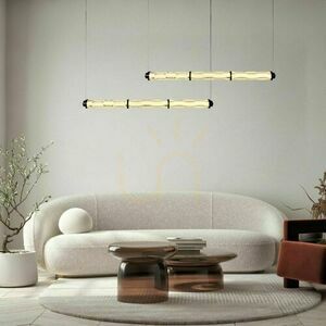 CORTE taklampa transparent LED 25W CANDELLUX 33-50786 small 2