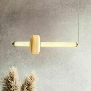 PURAS taklampa vit LED 15W CANDELLUX 31-50595 small 1