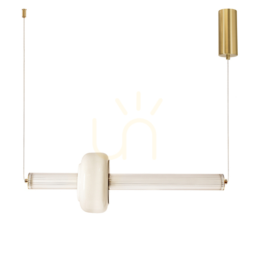 Kontrollera PURAS taklampa vit LED 15W CANDELLUX 31-50595