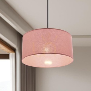SHANTI svart E27 40W taklampa CANDELLUX 31-38647 small 1