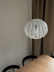 MELLOW taklampa svart E27 40W CANDELLUX 31-41951 small 2