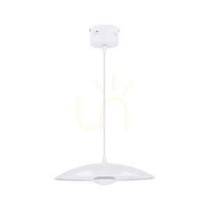 LUND taklampa vit LED 10W CANDELLUX 50133054 small 0