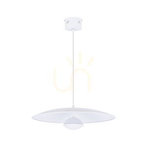 LUND taklampa vit LED 14,5W CANDELLUX 50133055 small 0