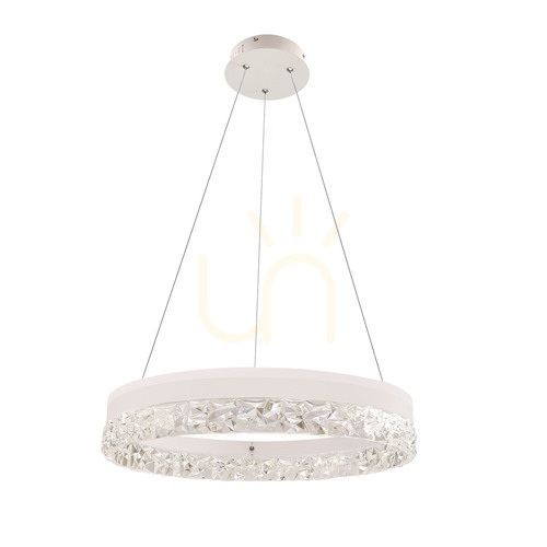Kontrollera FROZI taklampa vit LED 32W CANDELLUX 31-35547