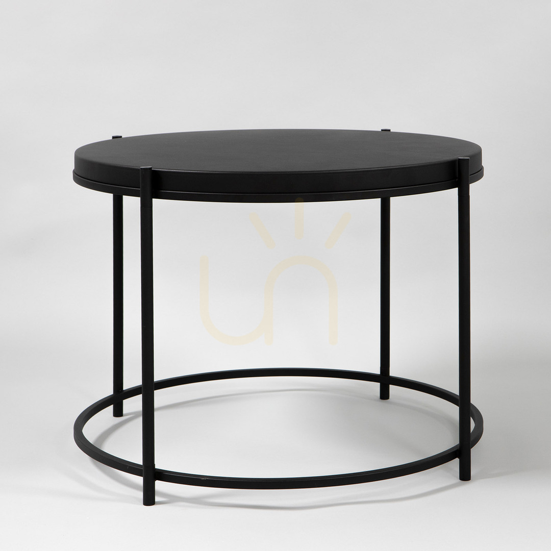 Kontrollera Soffbord Italux Ardo Sand Stål Aluminium 64x45 cm TAB-47392-M-BK Soffbord Italux Ardo Sand Stål Aluminium 64x45 cm TAB-47392-M-BK