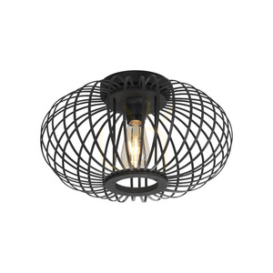 Plafond RACOON 11410-18 Svart 5xE27 0 Plafond RACOON 11410-18 Svart 5xE27 small 0