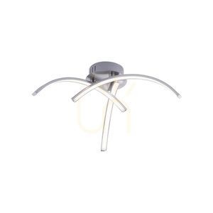 VALERIE Plafond 15341-55 Silver 3xLED 1 VALERIE Plafond 15341-55 Silver 3xLED small 1