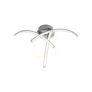 VALERIE Plafond 15341-55 Silver 3xLED 10 VALERIE Plafond 15341-55 Silver 3xLED small 10