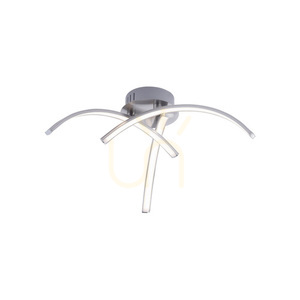 VALERIE Plafond 15341-55 Silver 3xLED 12 VALERIE Plafond 15341-55 Silver 3xLED small 12