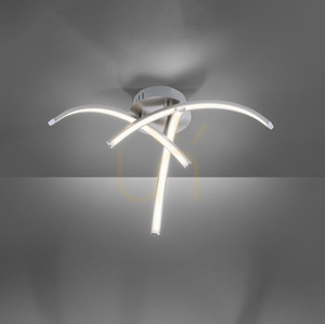 VALERIE Plafond 15341-55 Silver 3xLED 4 VALERIE Plafond 15341-55 Silver 3xLED small 4