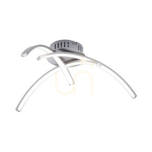 VALERIE Plafond 15341-55 Silver 3xLED 6 VALERIE Plafond 15341-55 Silver 3xLED small 6