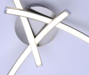 VALERIE Plafond 15341-55 Silver 3xLED 8 VALERIE Plafond 15341-55 Silver 3xLED small 8