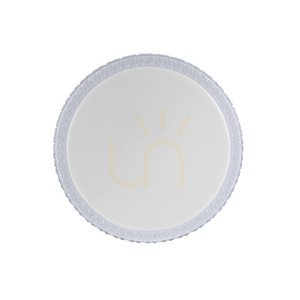 FRIDA Plafond 14370-00 Transparent 1xLED small 9