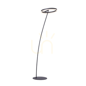 TITUS 381-13 Antracit 1xLED Golvlampa 6 TITUS 381-13 Antracit 1xLED Golvlampa small 6