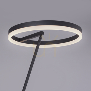 TITUS 381-13 Antracit 1xLED Golvlampa 8 TITUS 381-13 Antracit 1xLED Golvlampa small 8