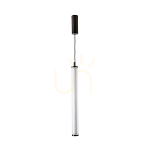 COMO 1237 Grå 1xLED taklampa small 0