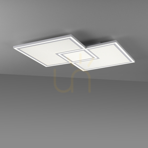 Plafond EDGING 14855-16 Vit 1xLED 10 Plafond EDGING 14855-16 Vit 1xLED small 10