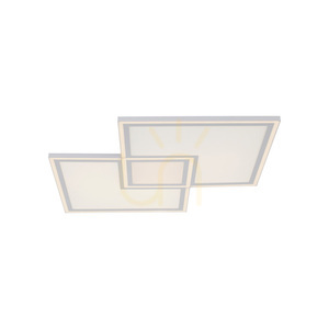 Plafond EDGING 14855-16 Vit 1xLED 14 Plafond EDGING 14855-16 Vit 1xLED small 14