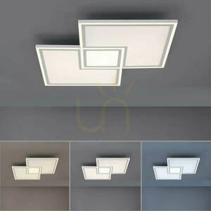 Plafond EDGING 14855-16 Vit 1xLED 4 Plafond EDGING 14855-16 Vit 1xLED small 4