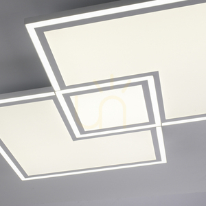 Plafond EDGING 14855-16 Vit 1xLED 8 Plafond EDGING 14855-16 Vit 1xLED small 8
