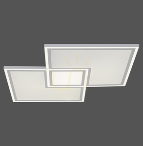 Plafond EDGING 14855-16 Vit 1xLED 0 Plafond EDGING 14855-16 Vit 1xLED small 0