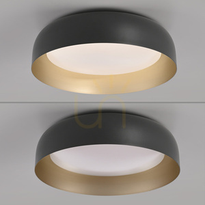 Plafond OSKO 14215-18 Svart 1xLED 12 Plafond OSKO 14215-18 Svart 1xLED small 12
