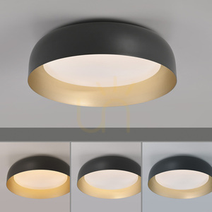 Plafond OSKO 14215-18 Svart 1xLED 5 Plafond OSKO 14215-18 Svart 1xLED small 5