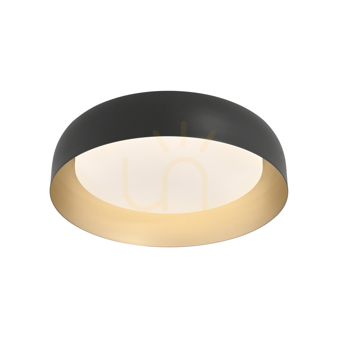 Förhandsvisning Plafond OSKO 14215-18 Svart 1xLED Plafond OSKO 14215-18 Svart 1xLED