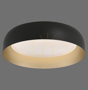 Plafond OSKO 14215-18 Svart 1xLED 0 Plafond OSKO 14215-18 Svart 1xLED small 0