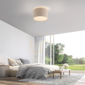 GREEN DURO Plafond 14891-39 Beige 1xE27 small 2