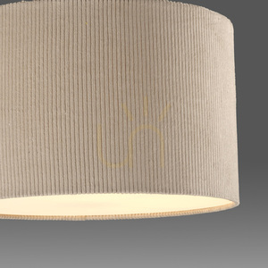 GREEN DURO Plafond 14891-39 Beige 1xE27 small 9
