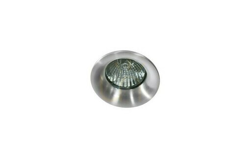Kontrollera Azzardo IVO Downlight Silver