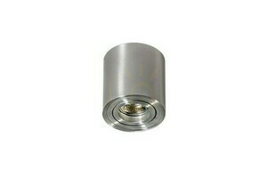 Azzardo MINI BROSS Downlight Silver. small 0