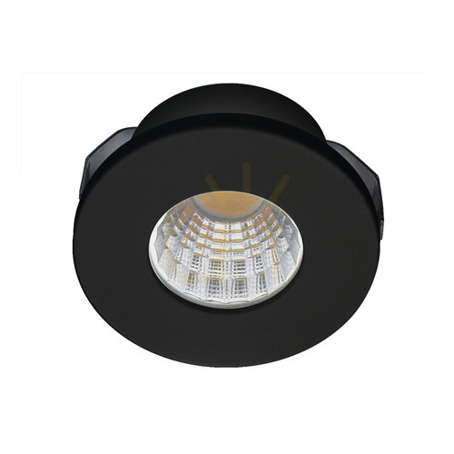 Kontrollera Azzardo FILL R 3000K Downlight Svart.