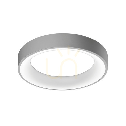 Kontrollera Azzardo SOVANA 45 SMART CCT Plafond Grå
