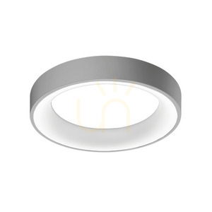 Azzardo SOVANA 55 SMART CCT Plafond Grå small 0