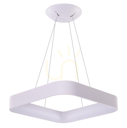 Kontrollera Azzardo SOLVENT S 110 CCT SMART taklampa + fjärrkontroll Vit